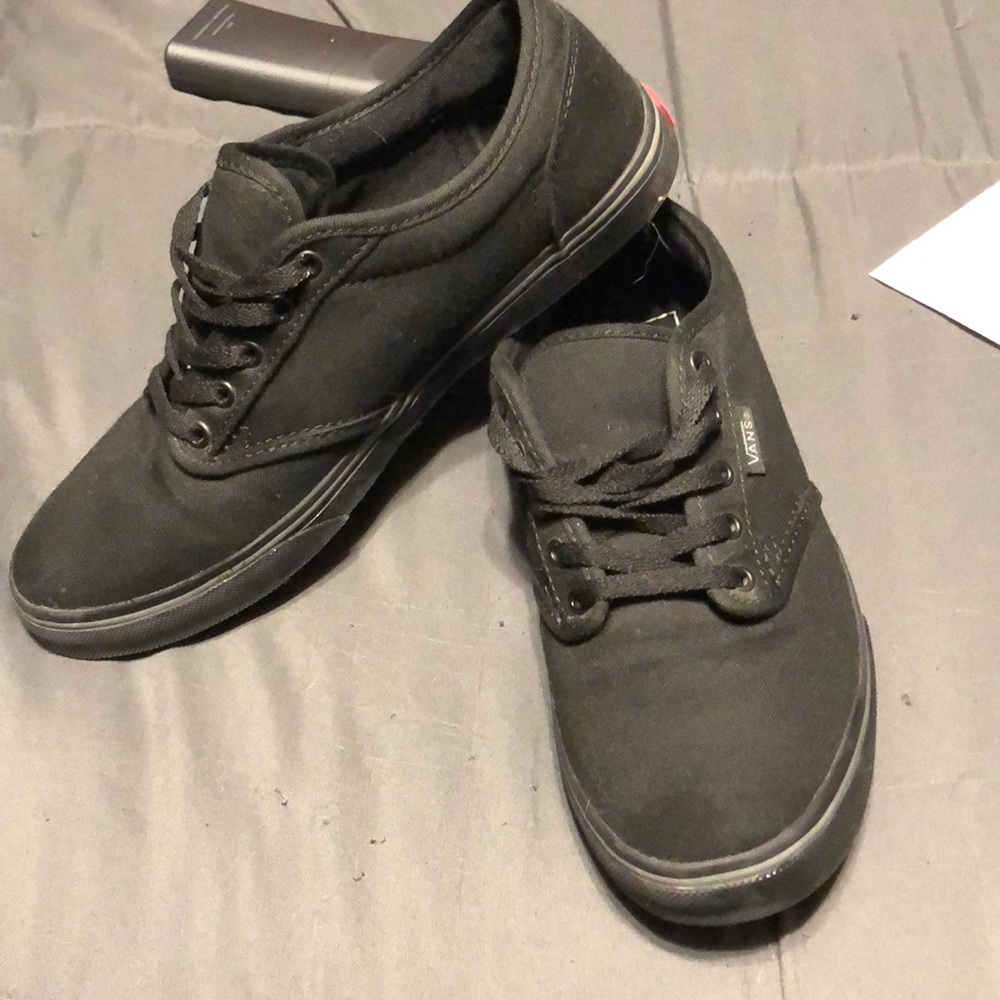 Vans